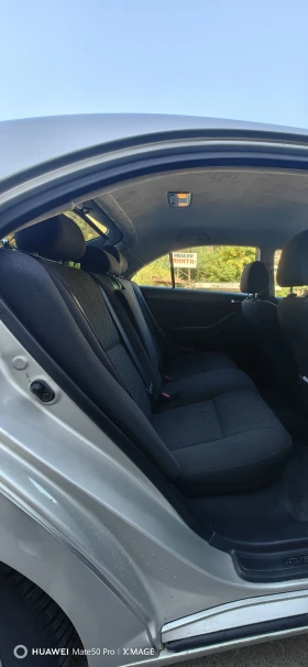 Toyota Avensis, снимка 13