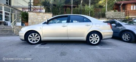Toyota Avensis, снимка 6