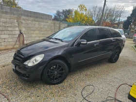 Mercedes-Benz R 500 R 500 Long 4 Matic, снимка 3