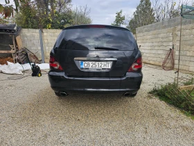 Mercedes-Benz R 500 R 500 Long 4 Matic, снимка 2