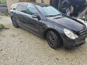 Mercedes-Benz R 500 R 500 Long 4 Matic, снимка 4