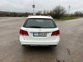 Mercedes-Benz E 250 CDI 4-Matic/ANDROID/LANE ASSIST/HARMAN-KARDON/LED, снимка 6