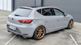 Seat Leon FR 1.6 TDI, снимка 7