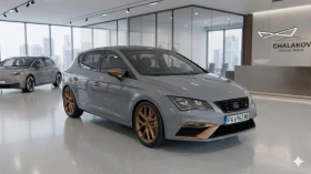 Seat Leon FR 1.6 TDI, снимка 1