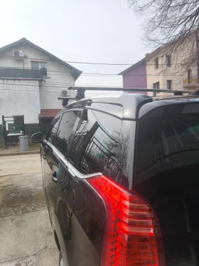 Peugeot 5008, снимка 7