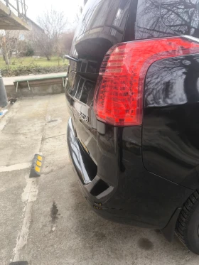 Peugeot 5008, снимка 3