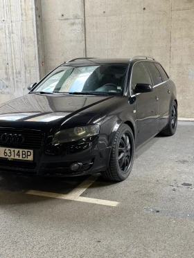 Audi A4, снимка 3