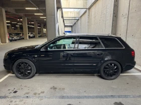 Audi A4, снимка 4