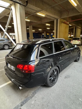 Audi A4, снимка 7