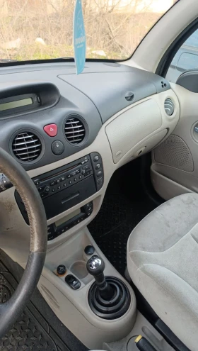 Citroen C3, снимка 1