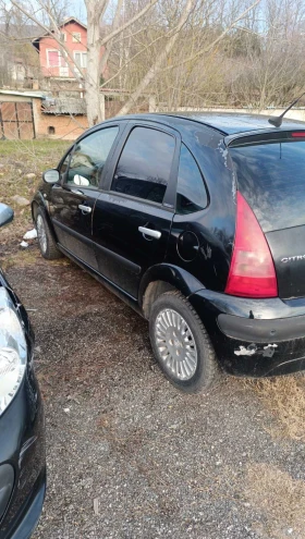 Citroen C3, снимка 2