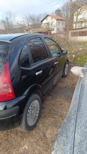 Citroen C3, снимка 3