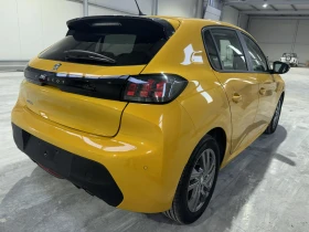 Peugeot 208, снимка 8