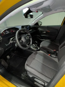 Peugeot 208, снимка 15