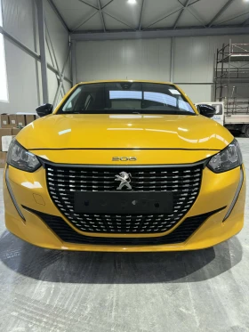 Peugeot 208, снимка 4