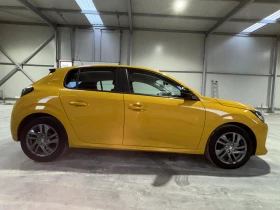 Peugeot 208, снимка 2