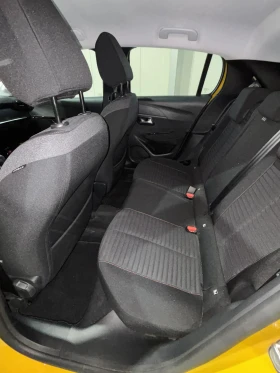 Peugeot 208, снимка 10