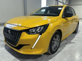 Peugeot 208, снимка 1