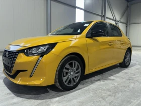 Peugeot 208, снимка 5