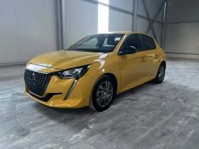Peugeot 208, снимка 7