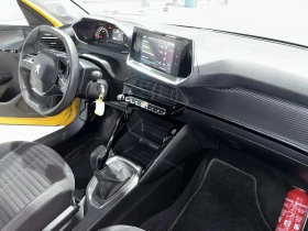 Peugeot 208, снимка 13