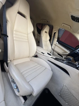 Porsche Panamera Turbo 4.8i, снимка 7