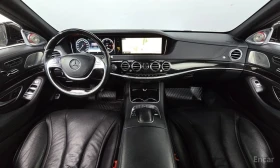 Mercedes-Benz S 350, снимка 7