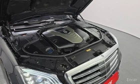 Mercedes-Benz S 350, снимка 6