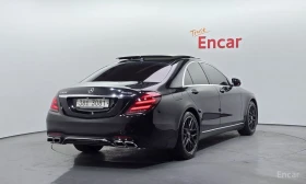 Mercedes-Benz S 350, снимка 2