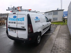 Dacia Logan, снимка 3