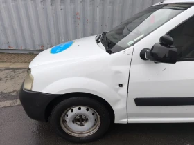 Dacia Logan, снимка 9