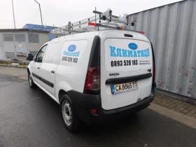 Dacia Logan, снимка 6