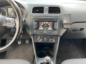 VW Polo 1.2TDI/RLLINE, снимка 13
