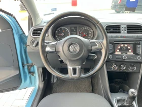 VW Polo 1.2TDI/RLLINE, снимка 14