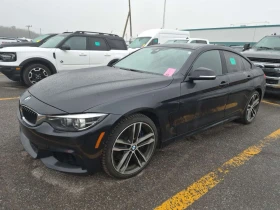 BMW 440 I XDRIVE| ПАМЕТ| PANORAMA| AMBIENT, снимка 1