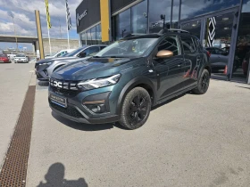 Dacia Sandero 1.0 TCe 100 LPG, снимка 1