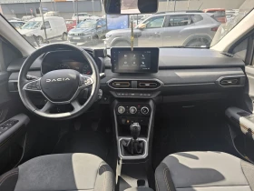 Dacia Sandero 1.0 TCe 100 LPG, снимка 7