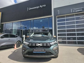 Dacia Sandero 1.0 TCe 100 LPG, снимка 3