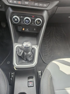 Dacia Sandero 1.0 TCe 100 LPG, снимка 9