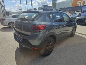 Dacia Sandero 1.0 TCe 100 LPG, снимка 5