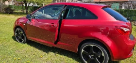 Seat Ibiza BOCANEGRA, снимка 6