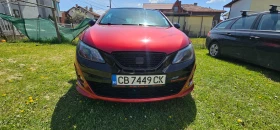 Seat Ibiza BOCANEGRA, снимка 8