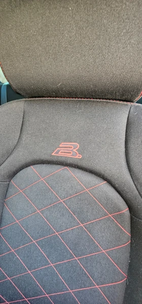 Seat Ibiza BOCANEGRA, снимка 14