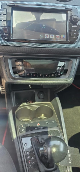 Seat Ibiza BOCANEGRA, снимка 10