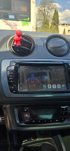 Seat Ibiza BOCANEGRA, снимка 13