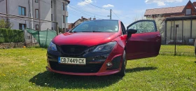 Seat Ibiza BOCANEGRA, снимка 1