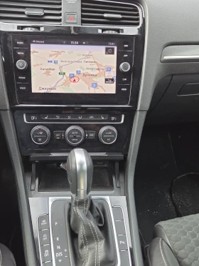 VW Golf 7.5 .2.0 GTD.184 k.c АВТОМАТИК DSG 7., снимка 7
