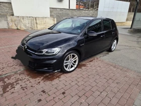 VW Golf 7.5 .2.0 GTD.184 k.c АВТОМАТИК DSG 7., снимка 1