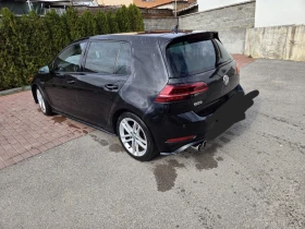VW Golf 7.5 .2.0 GTD.184 k.c АВТОМАТИК DSG 7., снимка 5