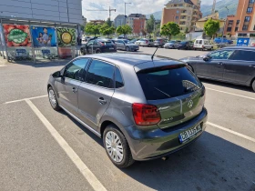 VW Polo, снимка 3